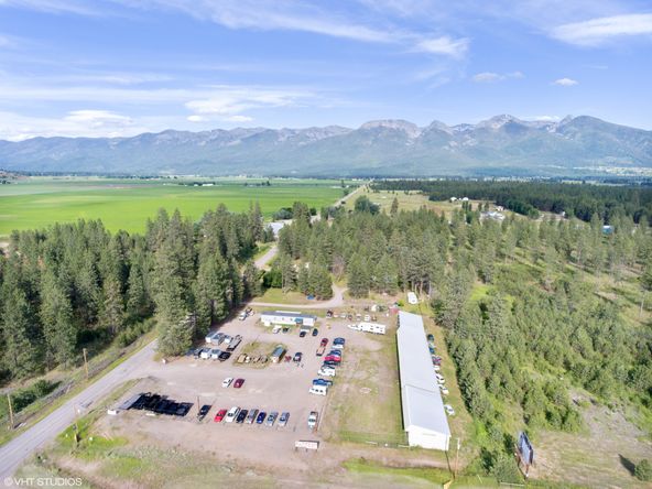 35911 Mud Lake Trail, Polson, MT 59860